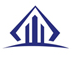 奥森纳酒店及水疗中心 Logo
